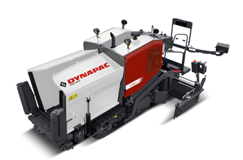 Dynapac F1200CS