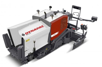 Dynapac F1200C