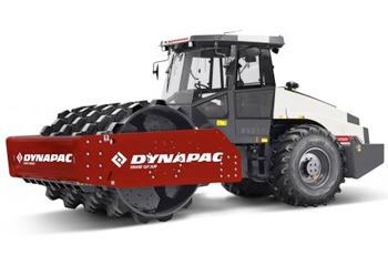 Dynapac CA702PD