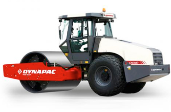 Dynapac CA610D